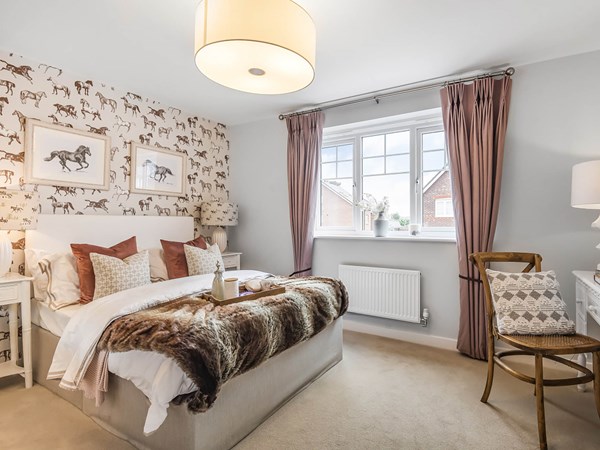 The Lumley house type