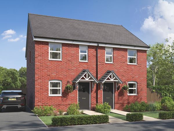 Alnmouth - Porth y Dyffryn - Merthyr Tydfil