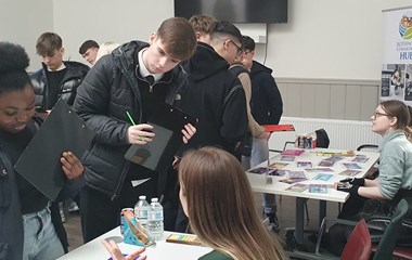 Bothwell Futures Press Release