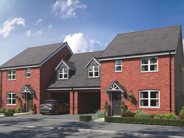 Galloway - Porth y Dyffryn - Merthyr Tydfil