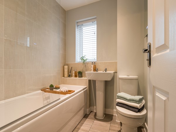 The Danbury house type