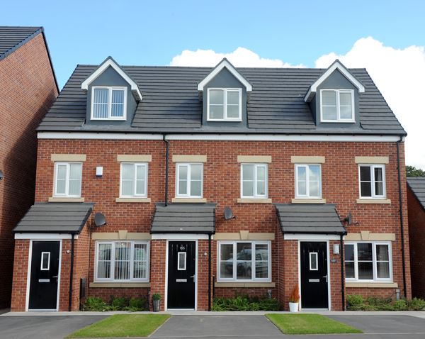 The Windermere - Douglas Gardens - Preston