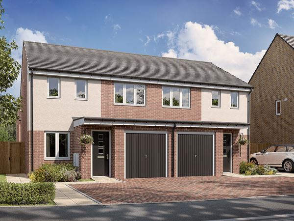 Rufford - Ketts Meadow - Norwich