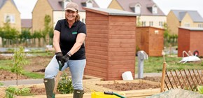 Supporting Communities