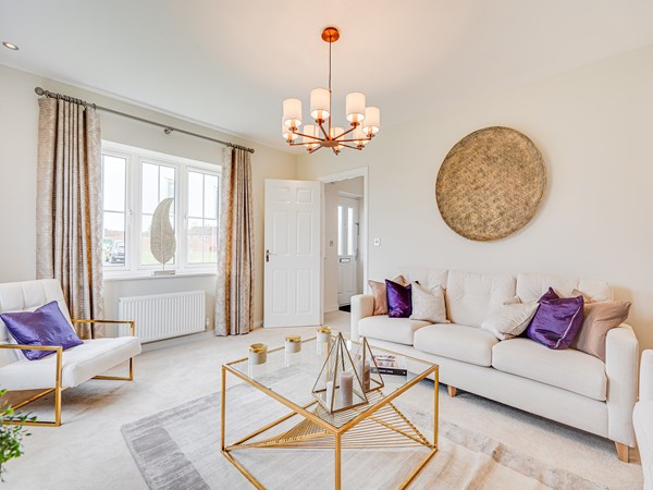 The Marlborough house type