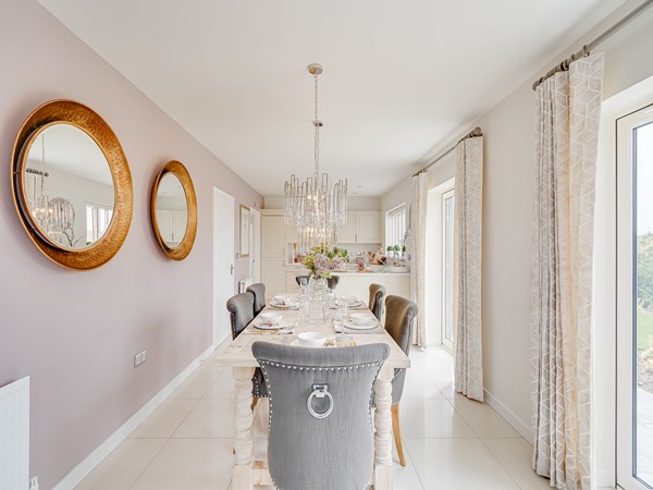 The Marlborough house type