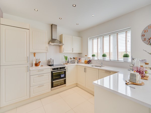 The Marlborough house type