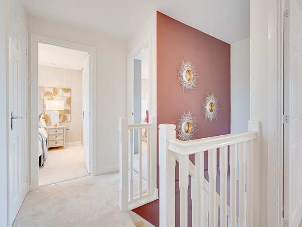 The Marlborough house type