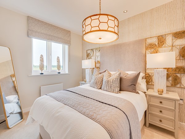 The Marlborough house type