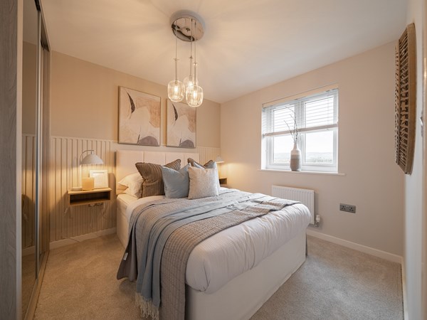 The Whitehall Corner house type