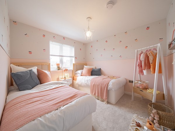 The Whitehall Corner house type