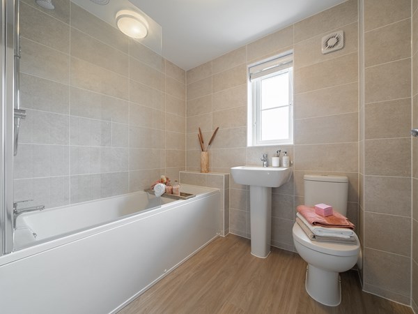 The Whitehall Corner house type