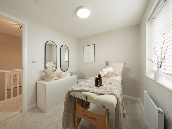 The Whitehall Corner house type