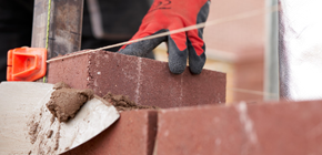 Brick By Brick Campaign Banner (Png)