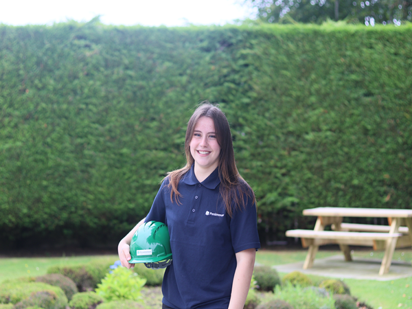 Fife apprentice named finalist in UK’s top decorating competition