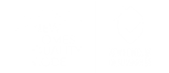 New Homes Quality Code logo