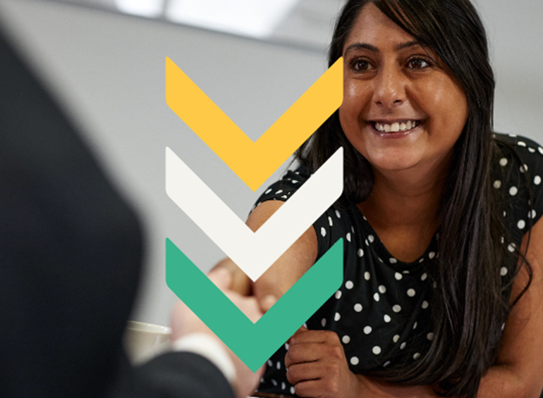 Share In Our Success