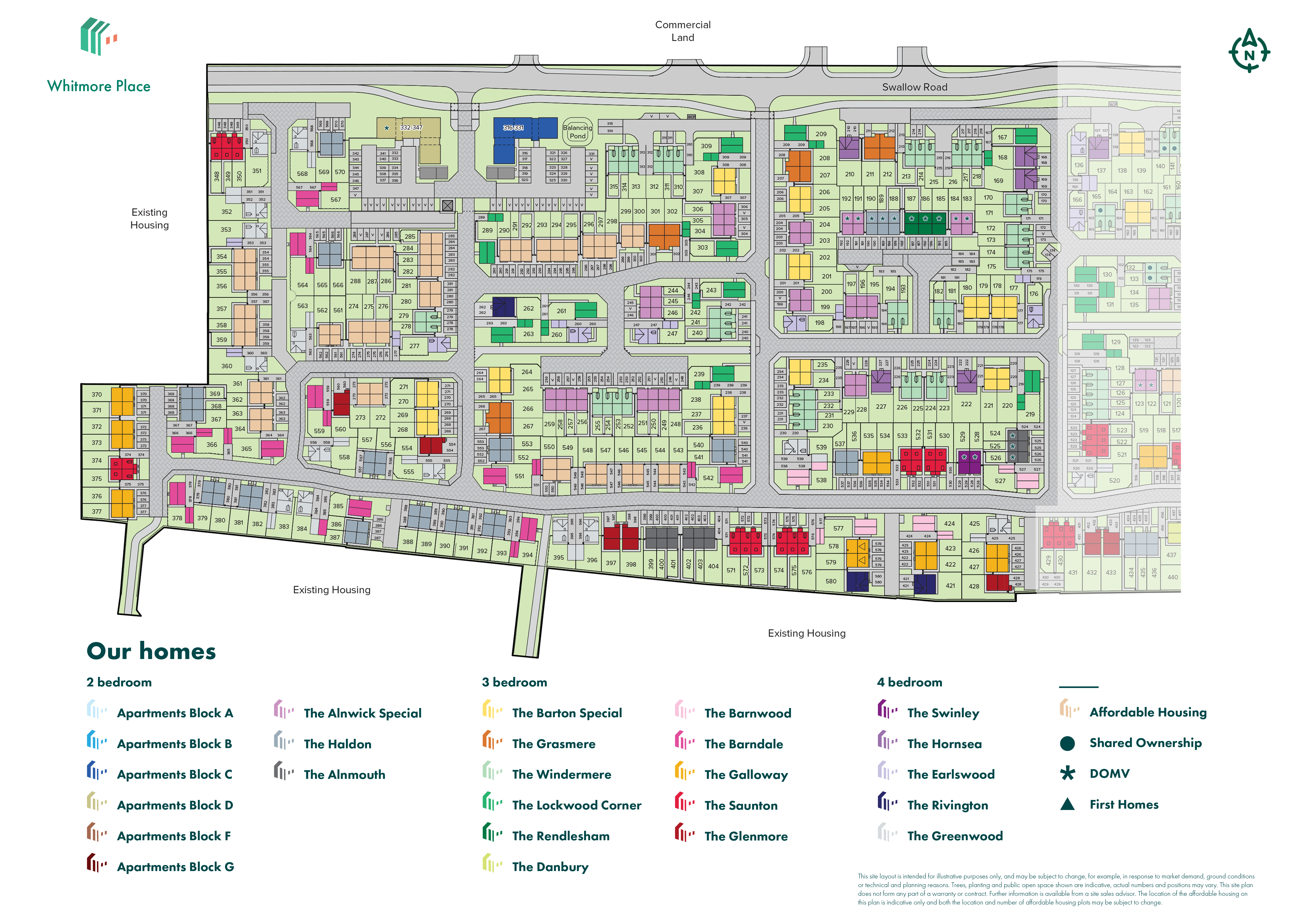 Phase 1 (1) site plan