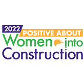 Women Into Construction Logo 2022