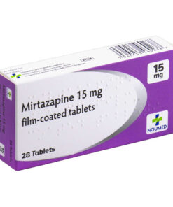 Buy mirtazapine online uk