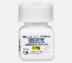 Buy desoxyn online uk