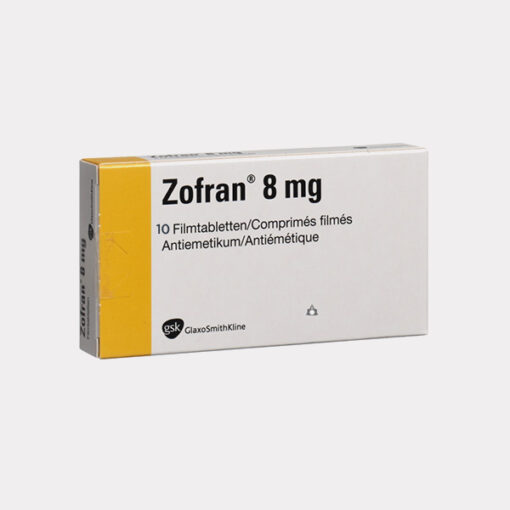 Zofran uk